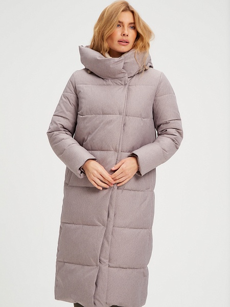 Куртка LAWINTER  модель 83519, цвет Бежевый