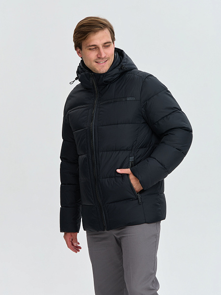 Куртка GRIZMAN  модель 75834, цвет Темно-синий