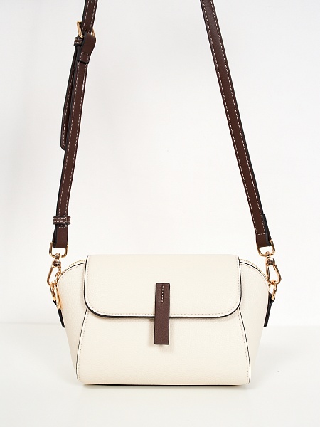 Сумка PARISOT  модель 12951, цвет Белый