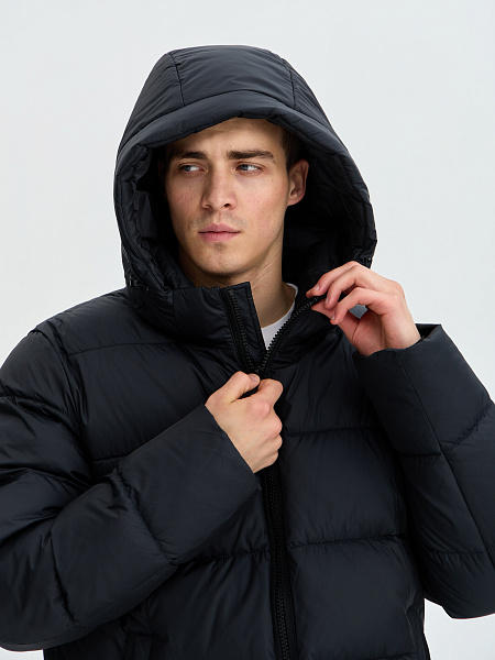 Куртка GRIZMAN  модель 75114, цвет Темно-синий