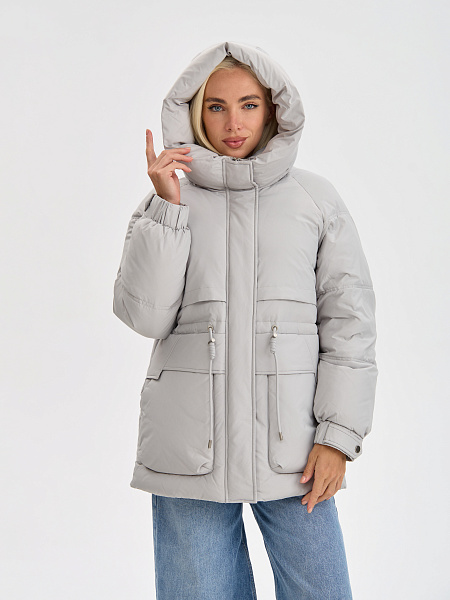 Куртка LAWINTER  модель 85969, цвет Мята