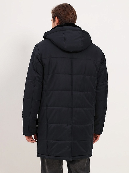 Куртка GRIZMAN  модель 73801, цвет Темно-синий