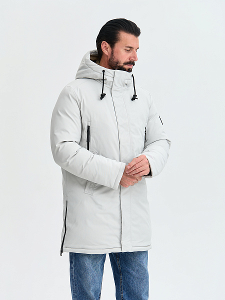 Куртка GRIZMAN  модель 74666, цвет Бежевый