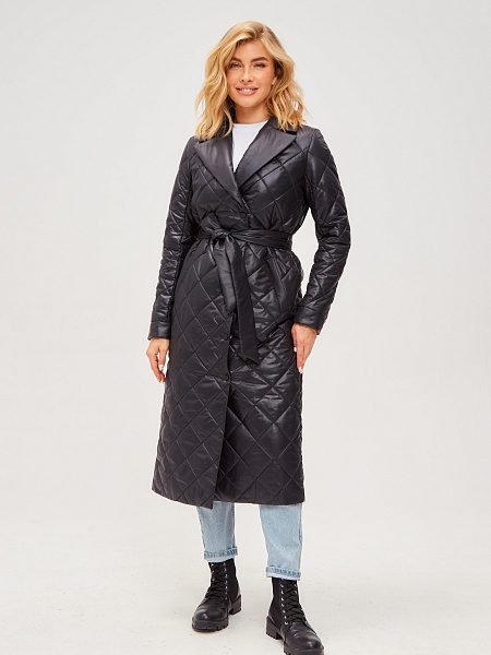 Куртка NAPOLITA  модель 82302, цвет Черный