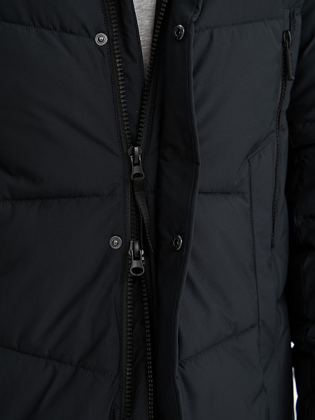 Куртка GRIZMAN  модель 71715, цвет Темно-зеленый