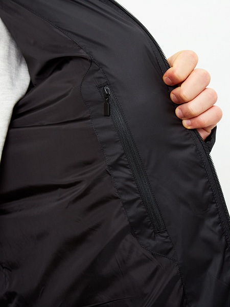 Куртка GRIZMAN  модель 72406, цвет Черный