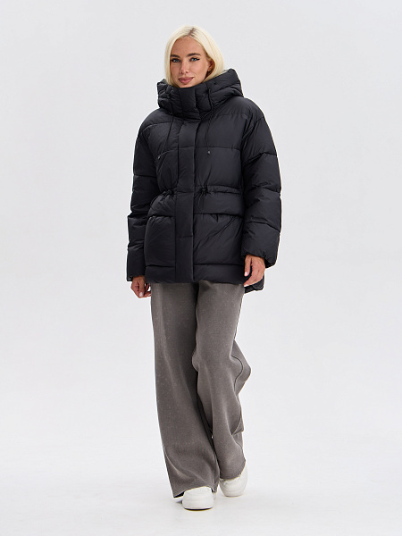 Куртка LAWINTER  модель 84730, цвет Черный