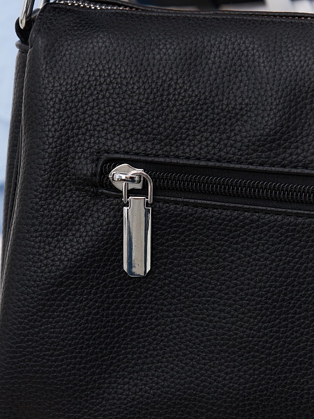 Сумка PARISOT  модель 13338, цвет Черный