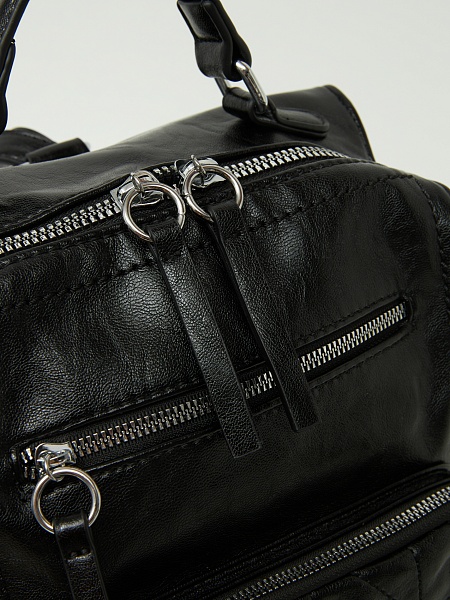 Рюкзак PARISOT  модель 3674CR, цвет Черный
