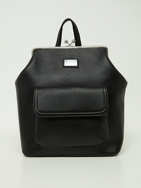 Рюкзак PARISOT  модель 13763, цвет Черный