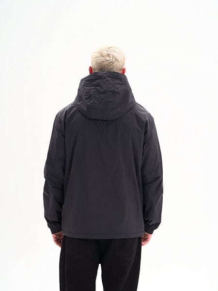 Куртка GRIZMAN  модель 73127, цвет Черный
