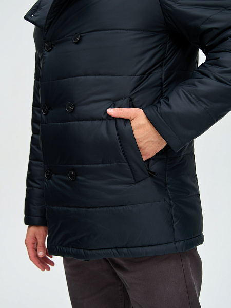 Куртка GRIZMAN  модель 74608, цвет Темно-синий