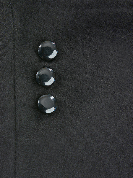 Перчатки NINEL  модель JP-212, цвет Черный