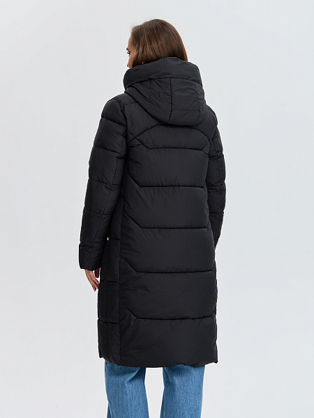 Куртка VACANT  модель 85317, цвет Черный