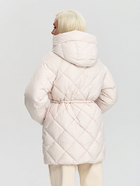 Куртка LAWINTER  модель 83924, цвет Бежевый