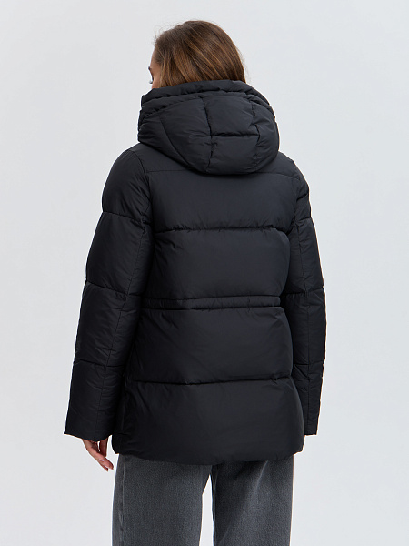 Куртка LAWINTER  модель 85716, цвет Черный