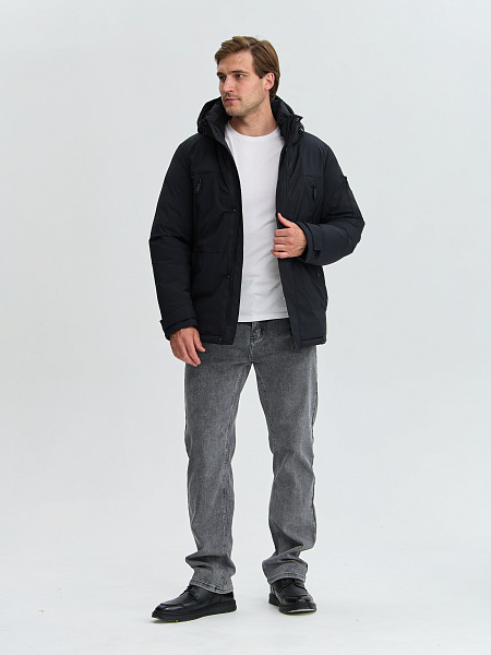 Куртка GRIZMAN  модель 7543, цвет Темно-синий Куртка GRIZMAN  модель 7543, цвет Темно-синий