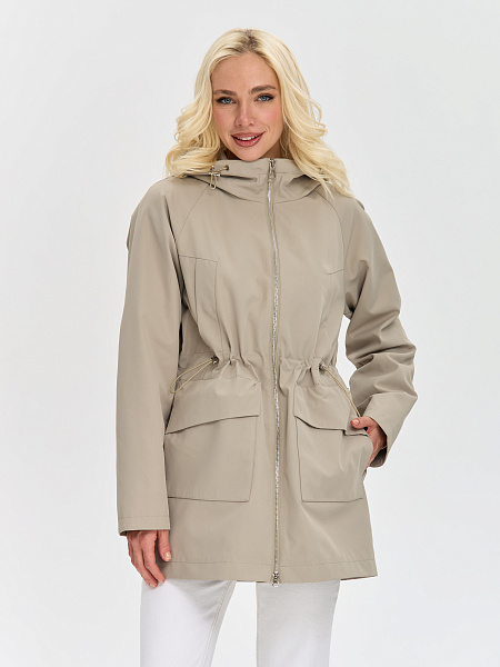Куртка LAWINTER  модель 8434, цвет Олива