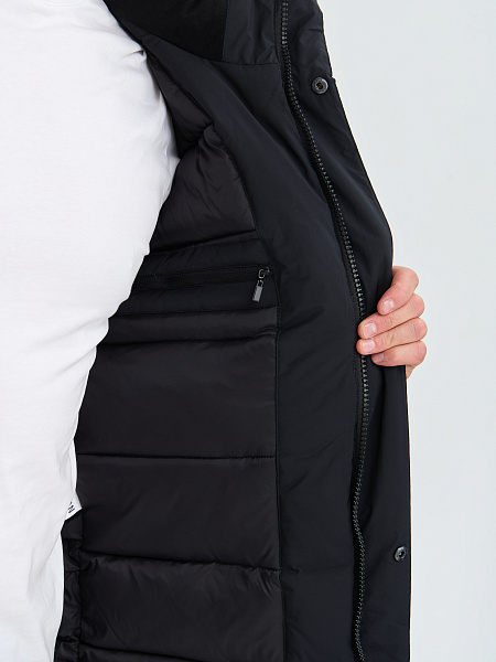 Куртка GRIZMAN  модель 7543, цвет Темно-синий Куртка GRIZMAN  модель 7543, цвет Темно-синий