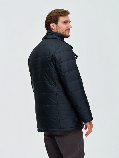 Куртка GRIZMAN  модель 74608, цвет Темно-синий