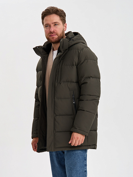 Куртка GRIZMAN  модель 73224, цвет Хаки