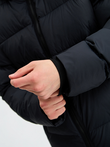 Куртка GRIZMAN  модель 75114, цвет Темно-синий