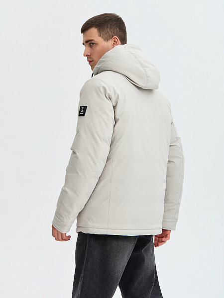 Куртка GRIZMAN  модель 75851, цвет Бежевый