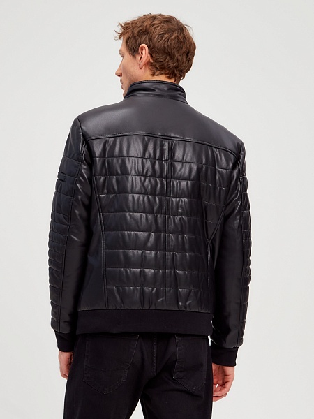 Куртка GRIZMAN  модель 42895, цвет Черный