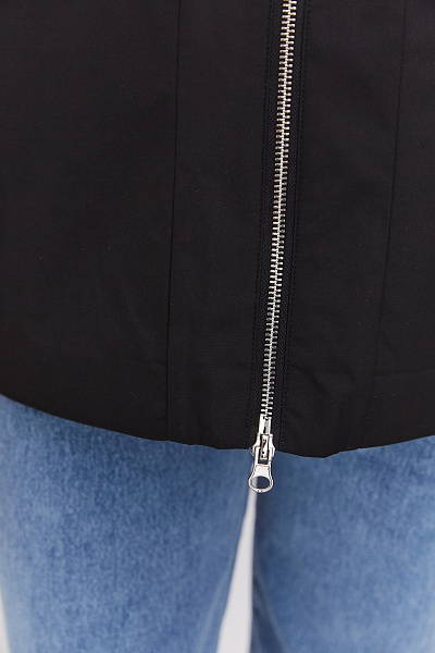 Куртка LAWINTER  модель 81553, цвет Черный