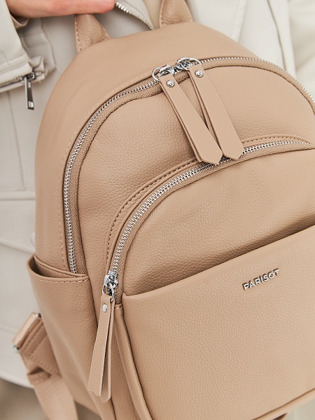 Рюкзак PARISOT  модель 13494, цвет Песок