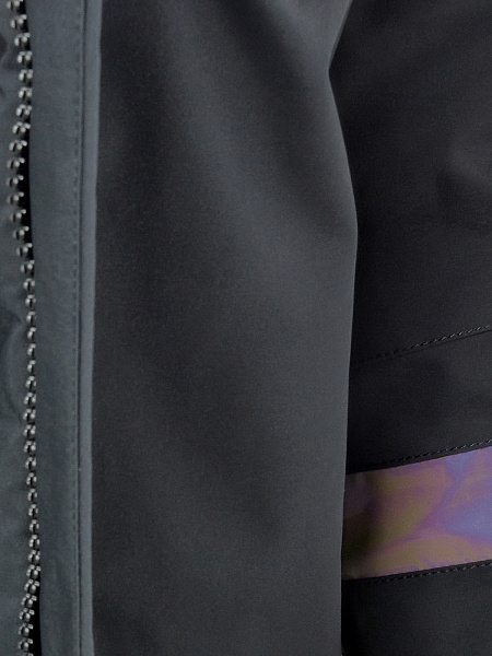 Куртка GRIZMAN  модель 5039, цвет Темно-синий