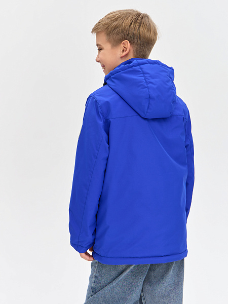 Куртка BRITT  модель 64225, цвет Синий