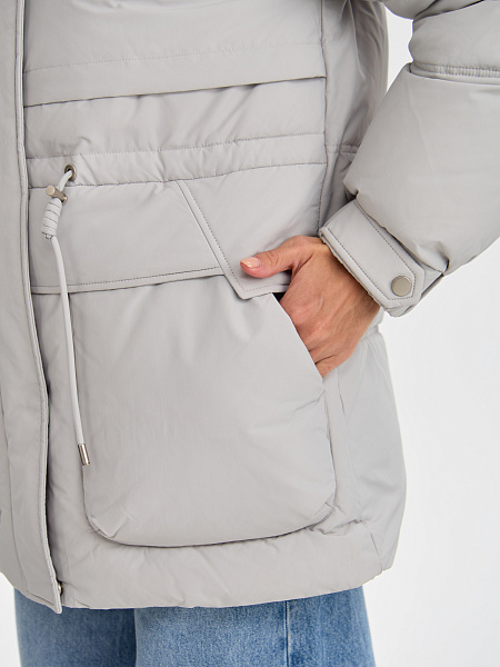 Куртка LAWINTER  модель 85969, цвет Мята