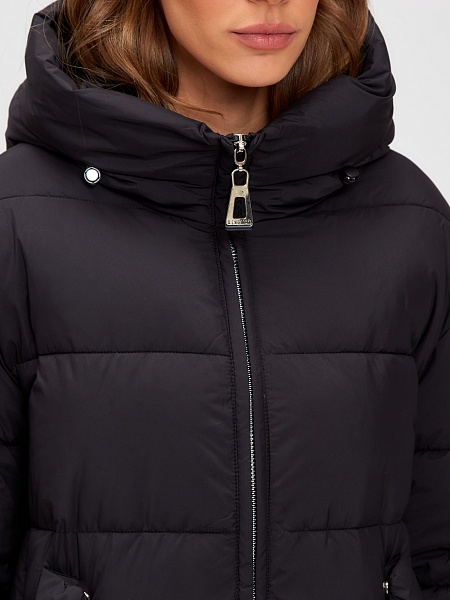 Куртка BRITT  модель 82832, цвет Черный
