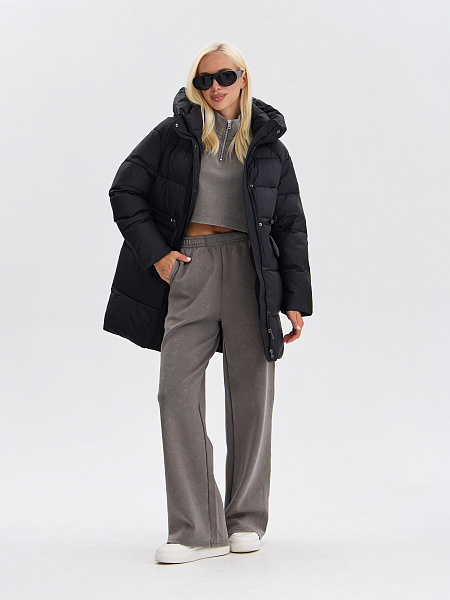 Куртка LAWINTER  модель 84300, цвет Черный