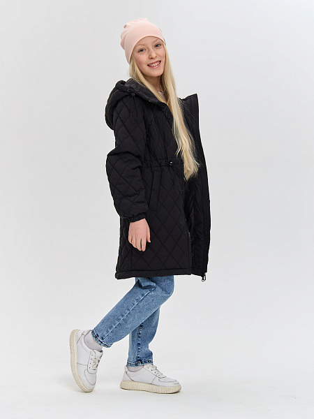 Куртка BRITT  модель 64209, цвет Черный