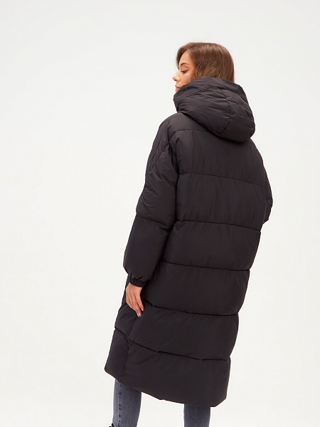 Куртка BRITT  модель 81157, цвет Черный
