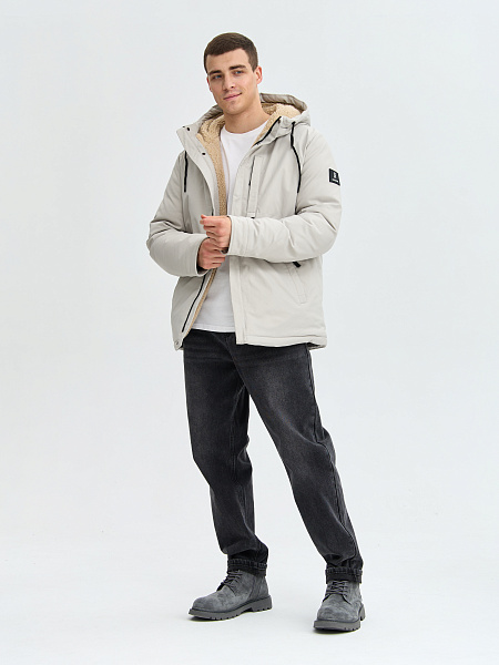 Куртка GRIZMAN  модель 75851, цвет Бежевый