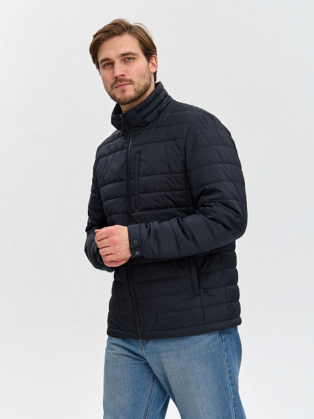 Куртка GRIZMAN  модель 74292, цвет Темно-синий