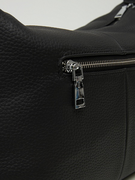 Сумка PARISOT  модель 13137, цвет Черный