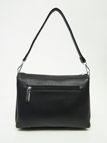 Сумка PARISOT  модель 1015D, цвет Черный