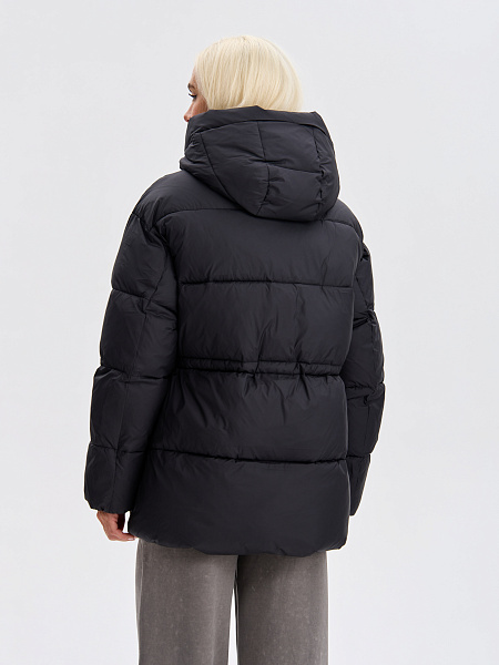 Куртка LAWINTER  модель 84730, цвет Черный