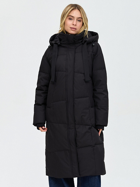 Куртка LAWINTER  модель 84494, цвет Черный