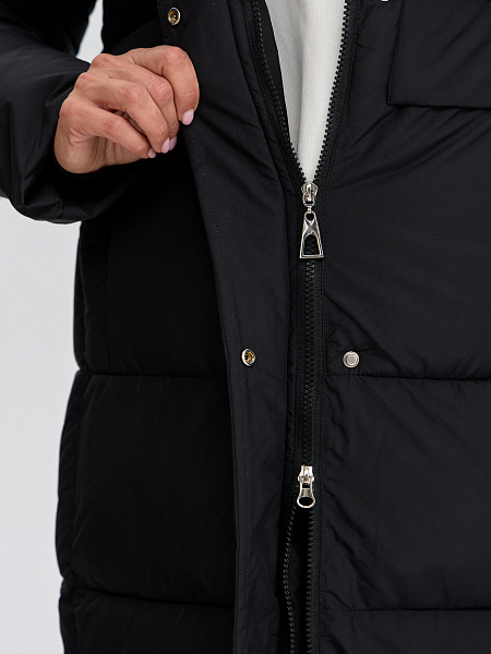 Куртка VACANT  модель 85317, цвет Черный