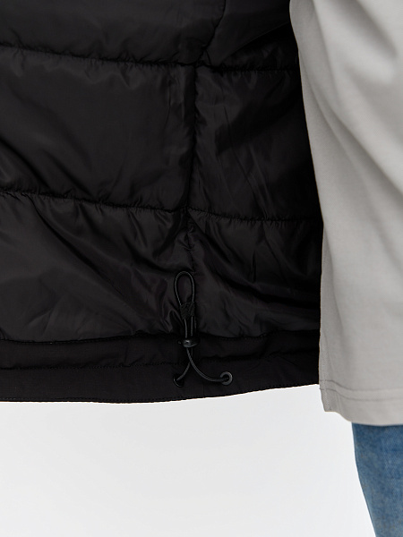 Куртка GRIZMAN  модель 74744, цвет Черный