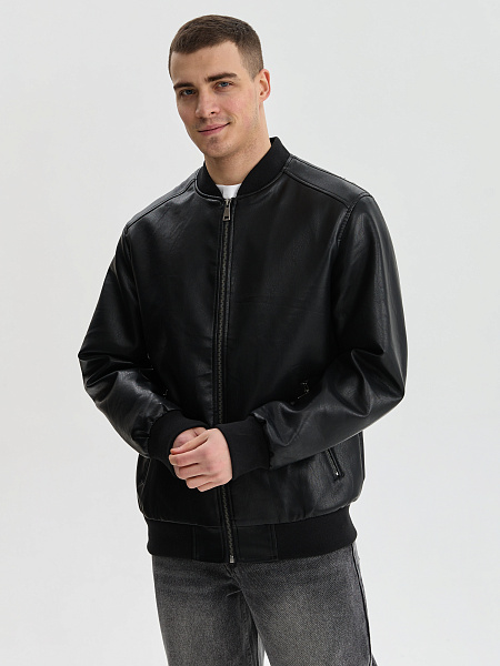 Куртка GRIZMAN  модель 4531, цвет Черный