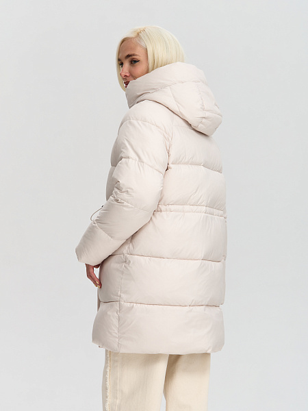 Куртка LAWINTER  модель 84300, цвет Бежевый