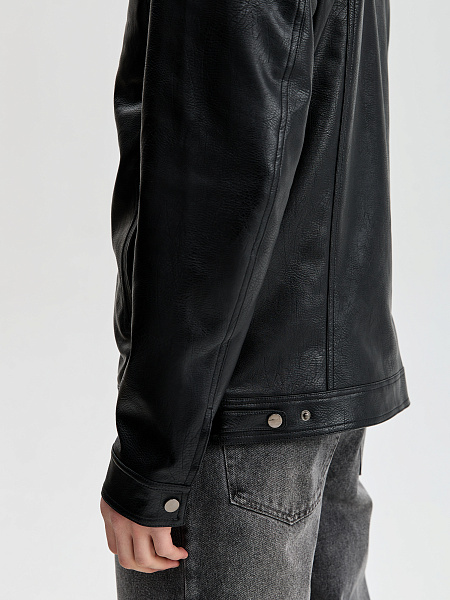 Куртка GRIZMAN  модель 45727, цвет Черный