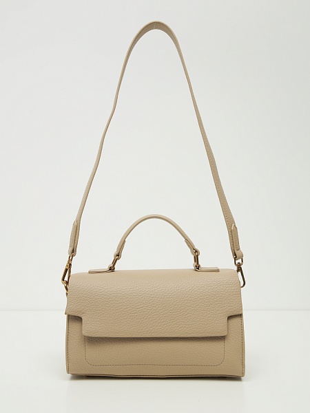 Сумка PARISOT  модель 13508, цвет Бежевый