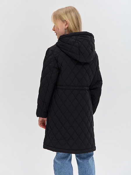 Куртка BRITT  модель 64209, цвет Черный